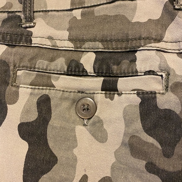 Women’s short size 7 (BeBop) - Picture 7 of 9